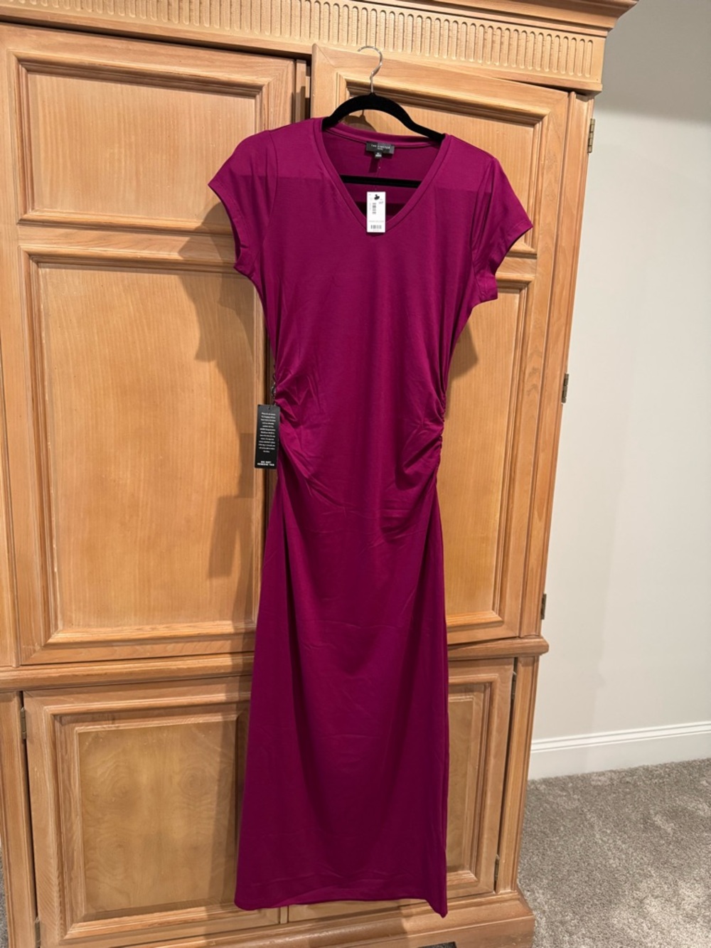 The Limited dress petite